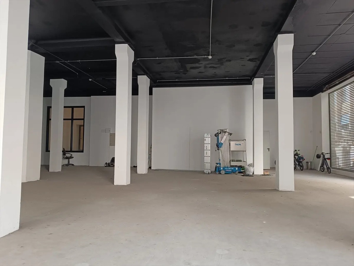 Alquiler - Local Comercial - Ciudad Vieja - Esquina · Foto 5