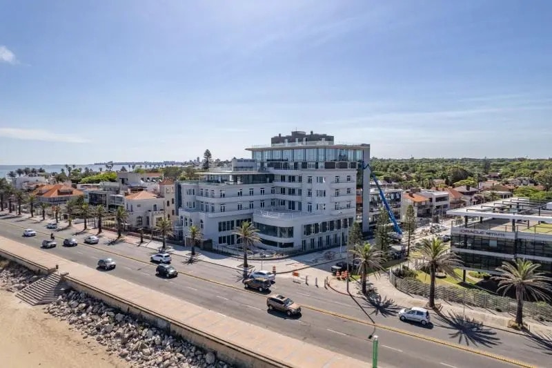 Alquiler O Venta - Oficinas De Cateogria - Carrasco · Foto 2
