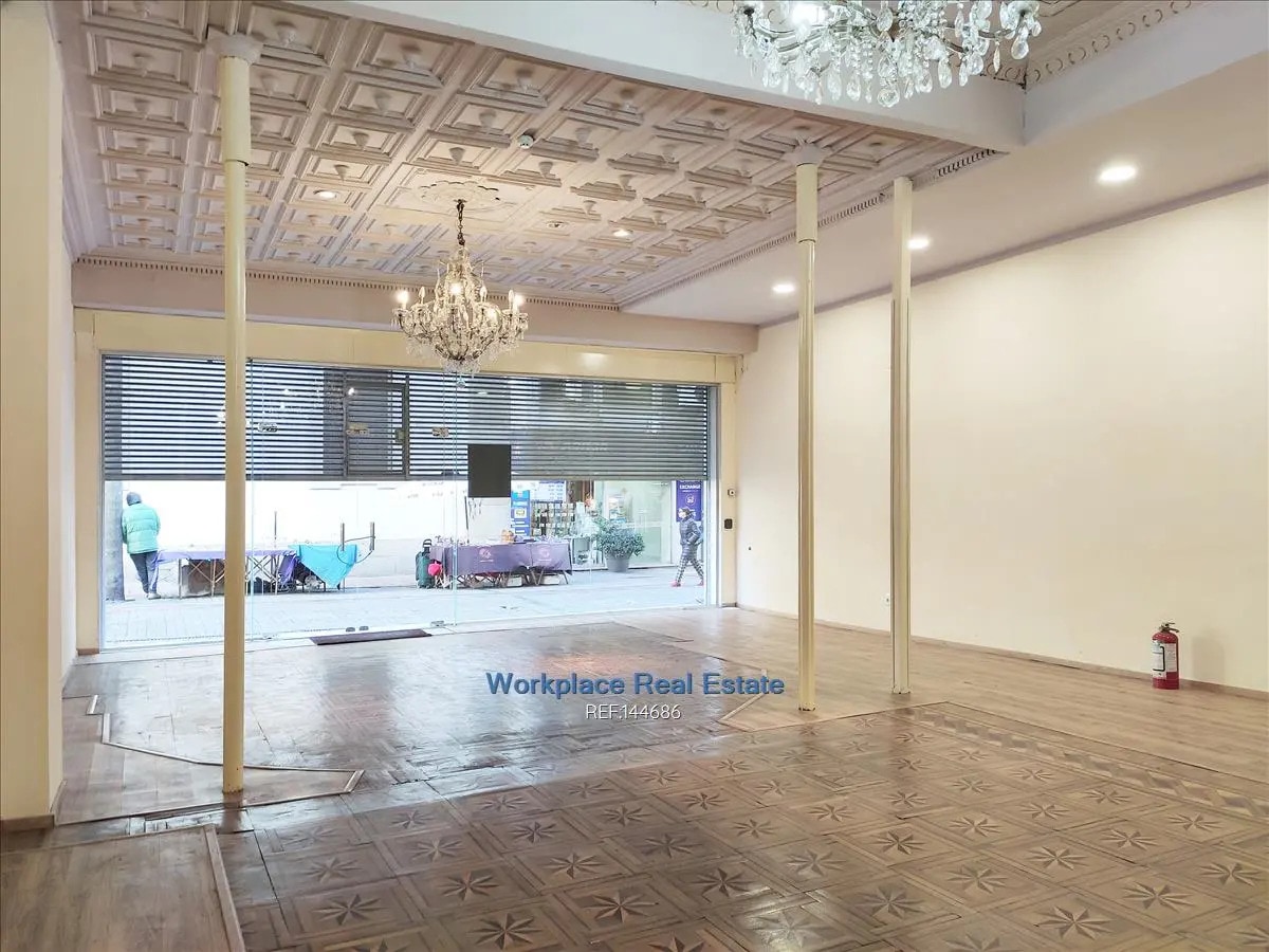 Alquiler - Local Comercial - Peatonal Sarandí - Ciudad Vieja · Foto 7