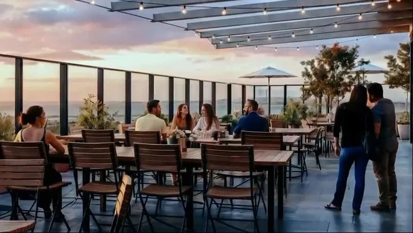 Alquiler Cosmos Flex / Puerto De Buceo / Todo Incluido Con 4.000m2 De Amenities / A Estrenar · Foto 12