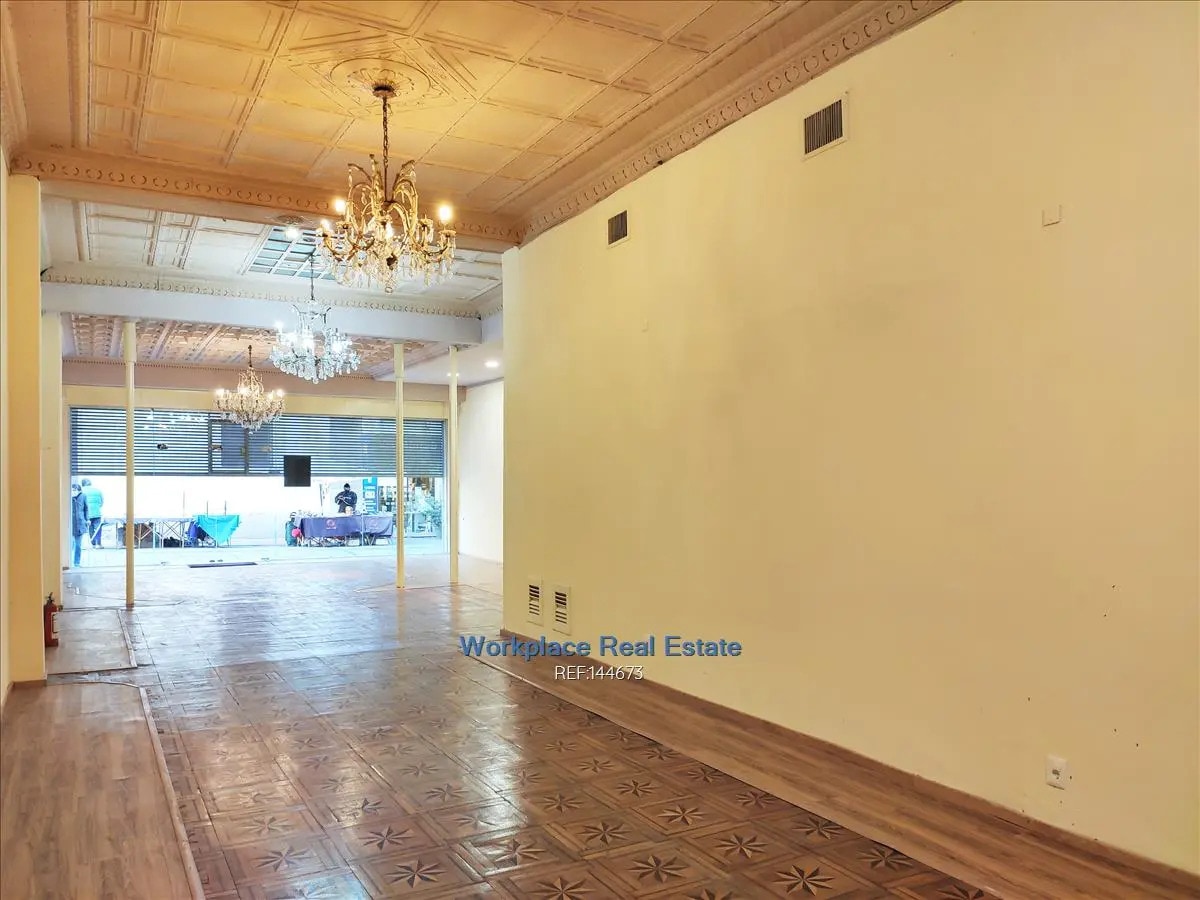 Alquiler - Local Comercial - Peatonal Sarandí - Ciudad Vieja · Foto 12