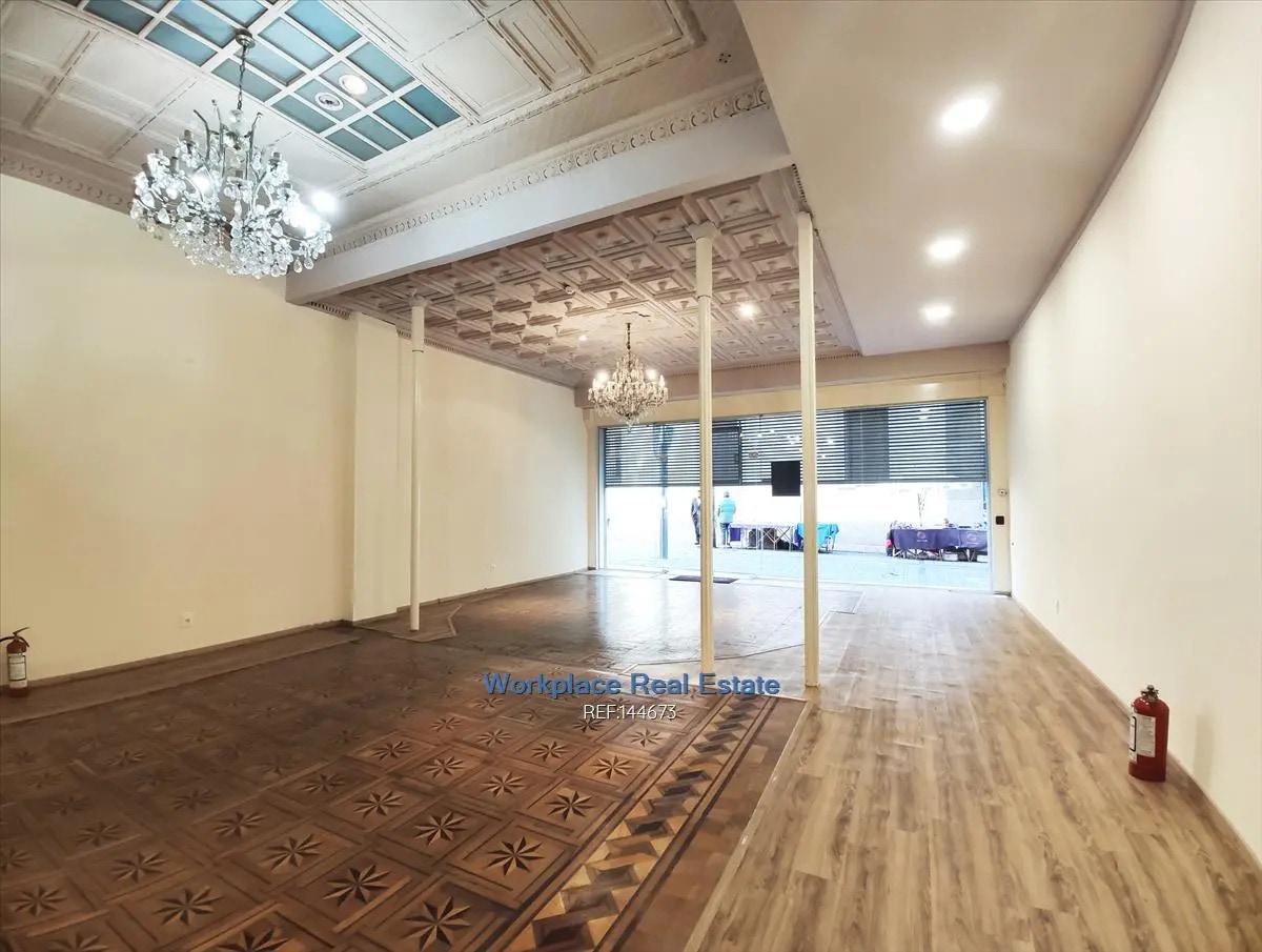 Alquiler - Local Comercial - Peatonal Sarandí - Ciudad Vieja · Foto 11