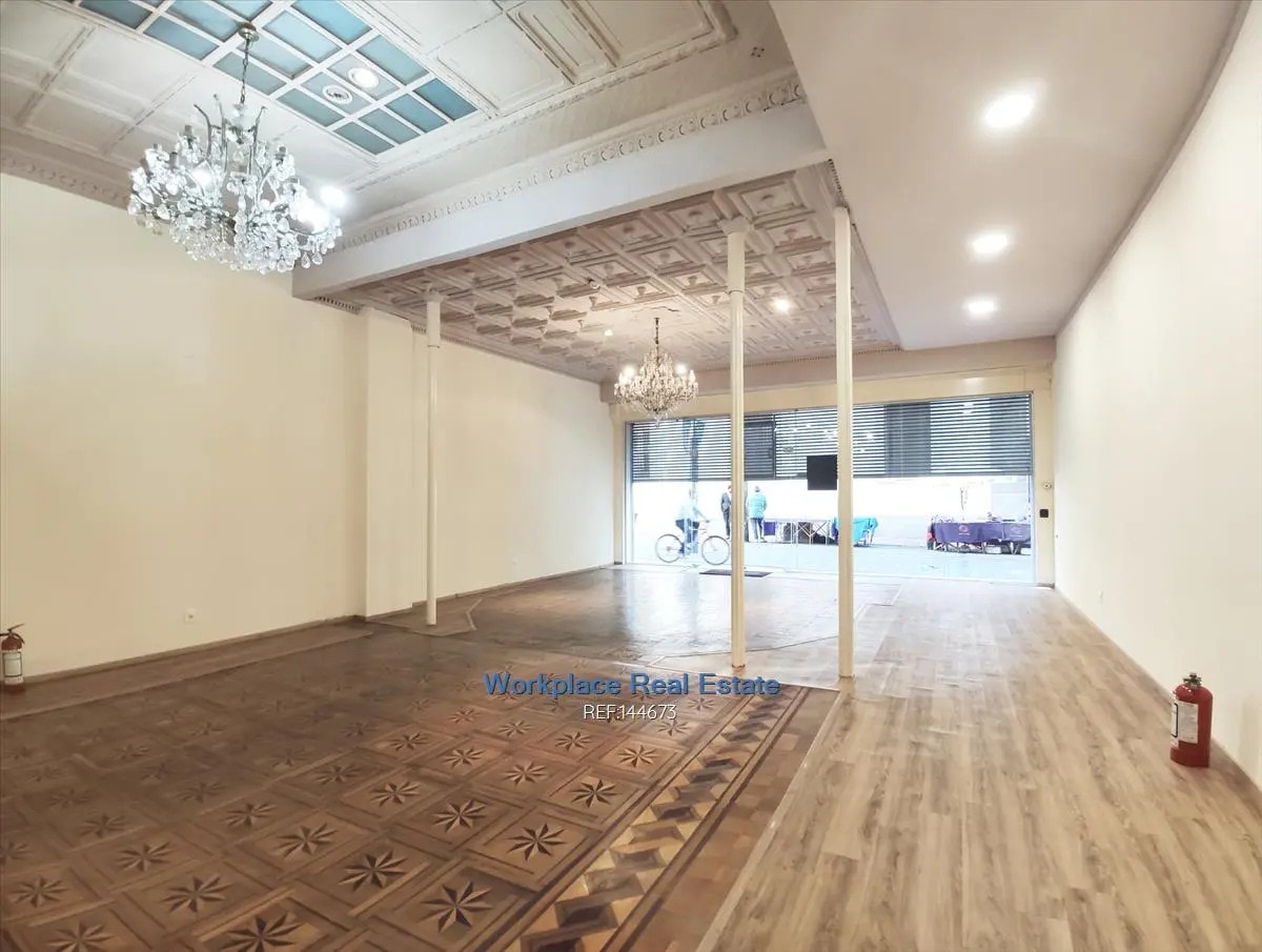 Alquiler - Local Comercial - Peatonal Sarandí - Ciudad Vieja · Foto 9