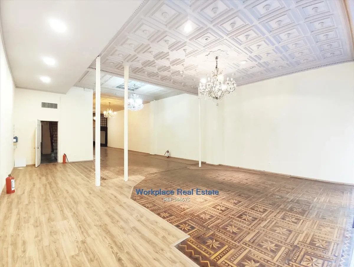 Alquiler - Local Comercial - Peatonal Sarandí - Ciudad Vieja · Foto 10