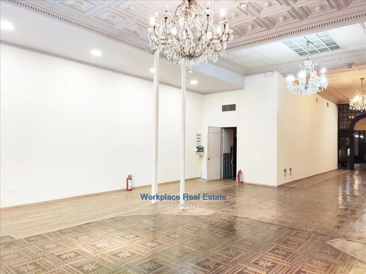 Alquiler - Local Comercial - Peatonal Sarandí - Ciudad Vieja · Foto 8