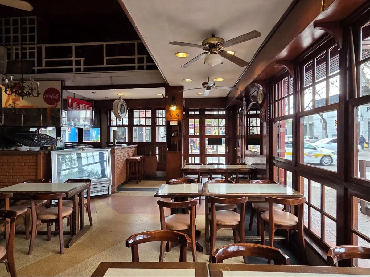 Alquiler O Venta - Local Comercial - Rivera Y Marco Bruto - Pocitos - Buceo · Foto 6