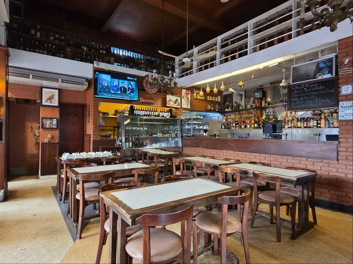 Alquiler O Venta - Local Comercial - Rivera Y Marco Bruto - Pocitos - Buceo · Foto 4