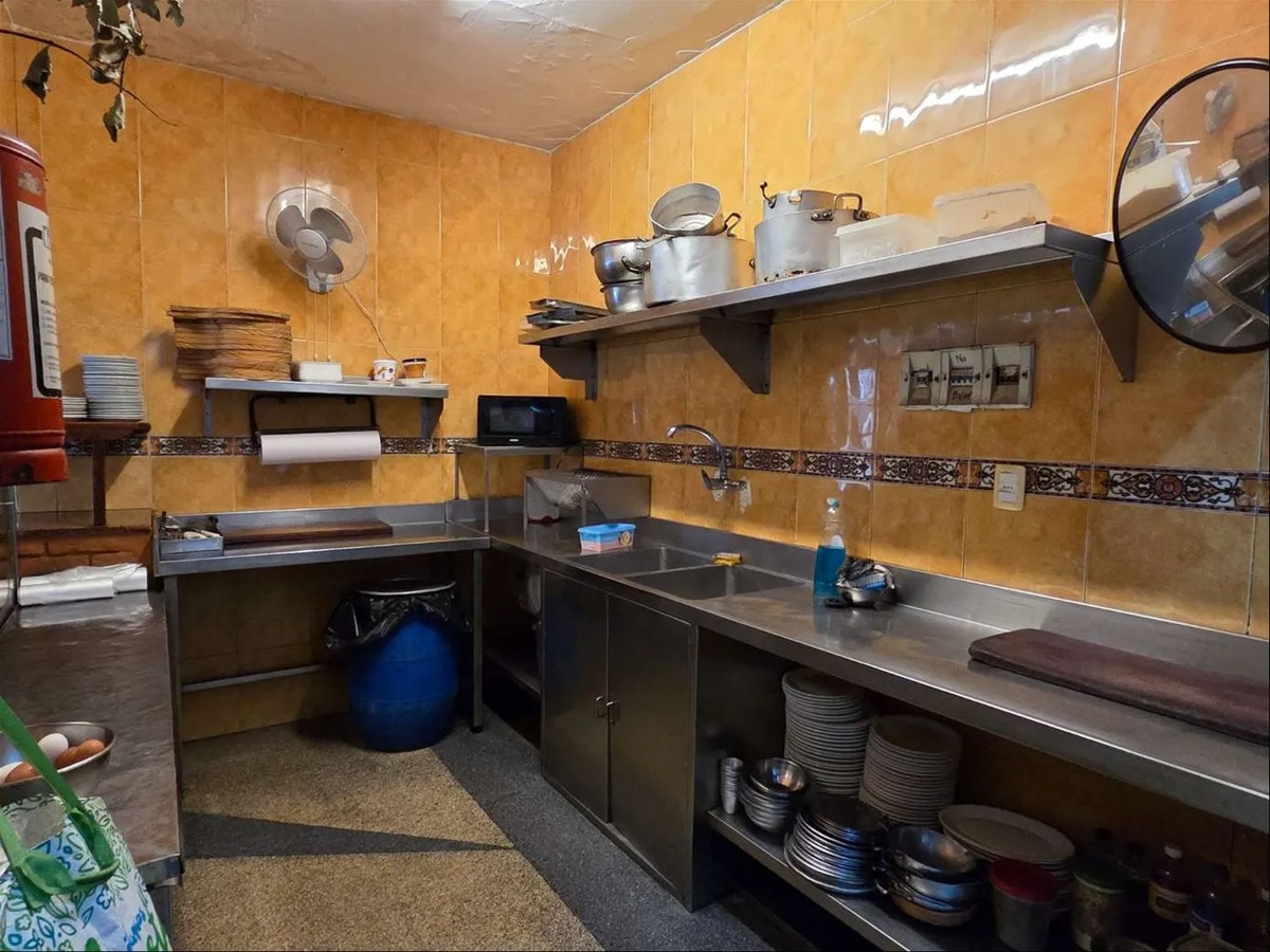 Alquiler O Venta - Local Comercial - Rivera Y Marco Bruto - Pocitos - Buceo · Foto 12
