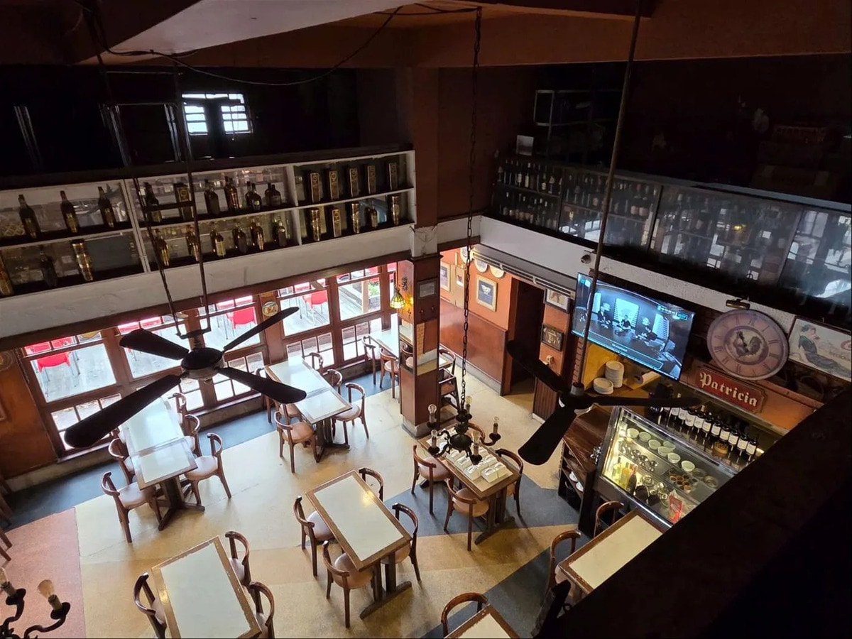 Alquiler O Venta - Local Comercial - Rivera Y Marco Bruto - Pocitos - Buceo · Foto 9