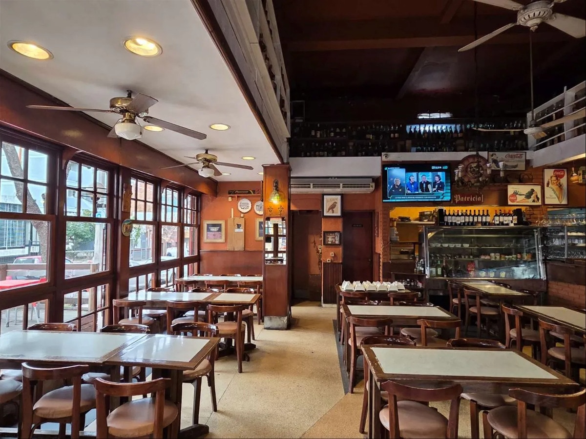 Alquiler O Venta - Local Comercial - Rivera Y Marco Bruto - Pocitos - Buceo · Foto 5