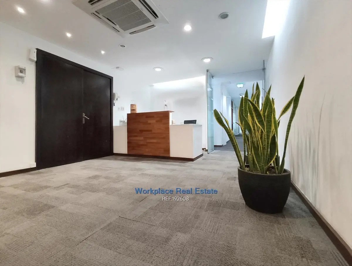 Alquiler  O Venta - Oficina - Ciudad Vieja · Foto 5