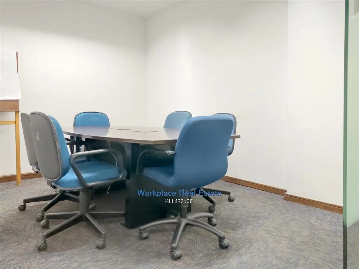 Alquiler  O Venta - Oficina - Ciudad Vieja · Foto 10