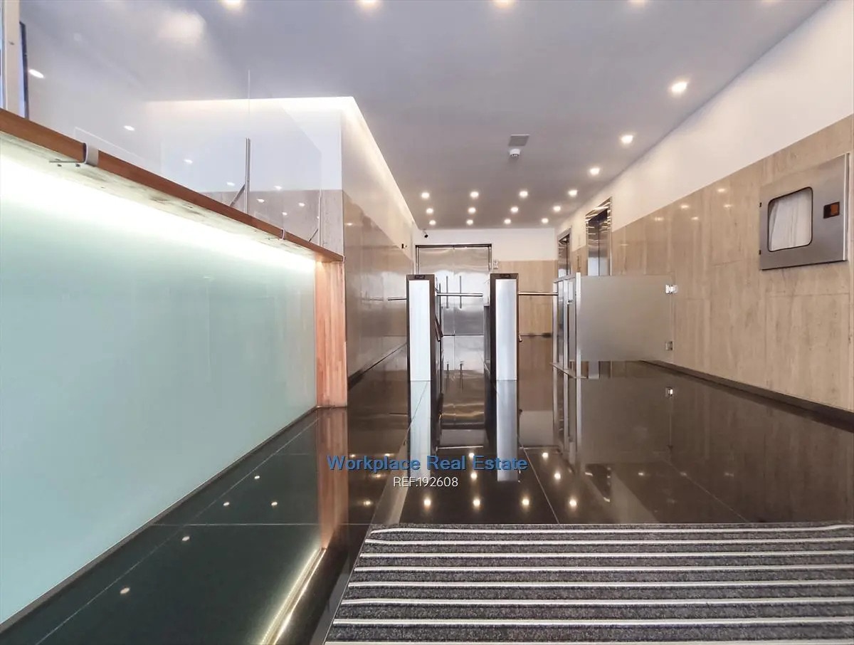 Alquiler  O Venta - Oficina - Ciudad Vieja · Foto 3