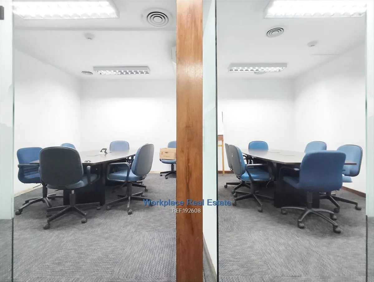 Alquiler  O Venta - Oficina - Ciudad Vieja · Foto 9