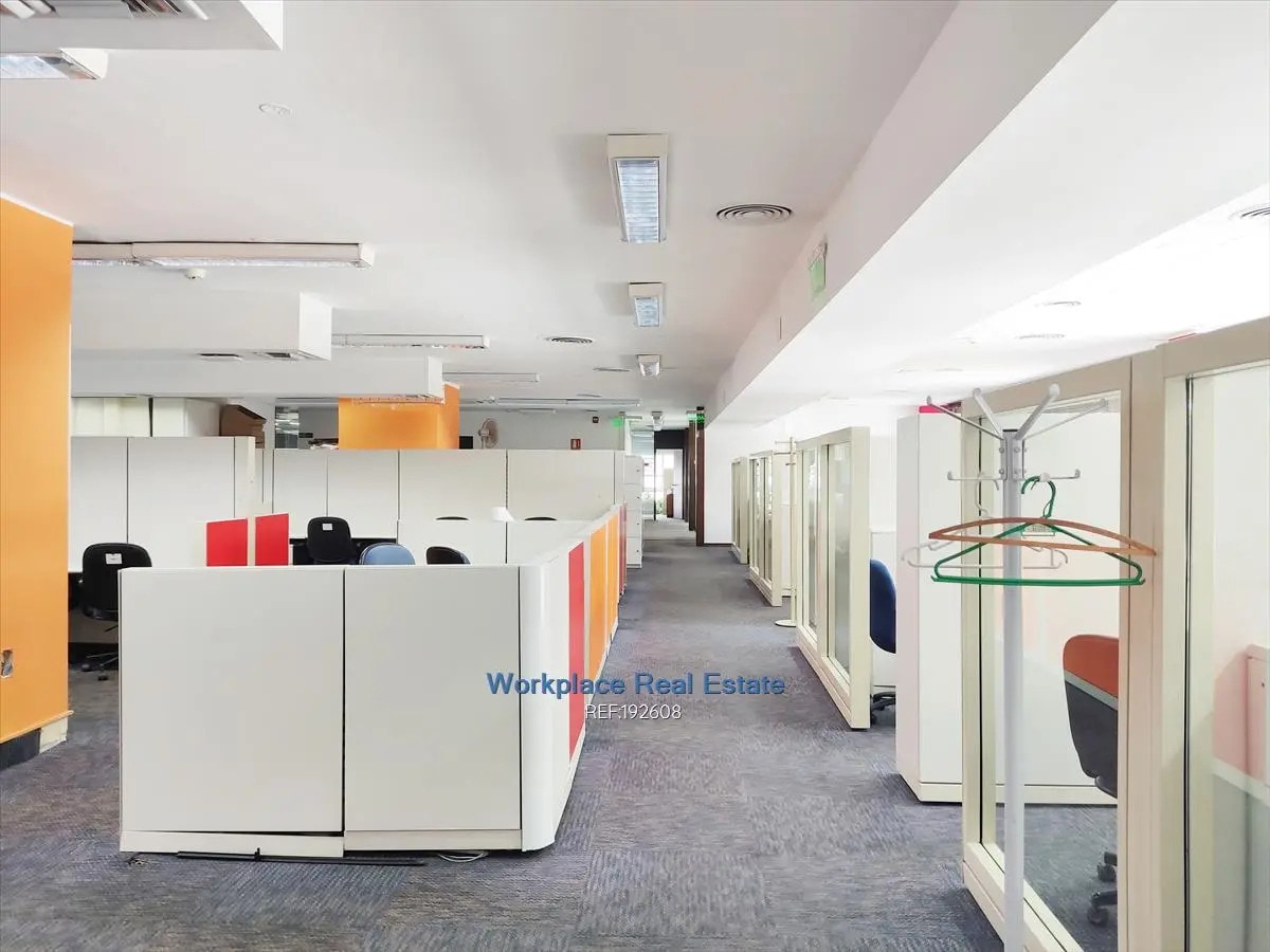 Alquiler  O Venta - Oficina - Ciudad Vieja · Foto 12