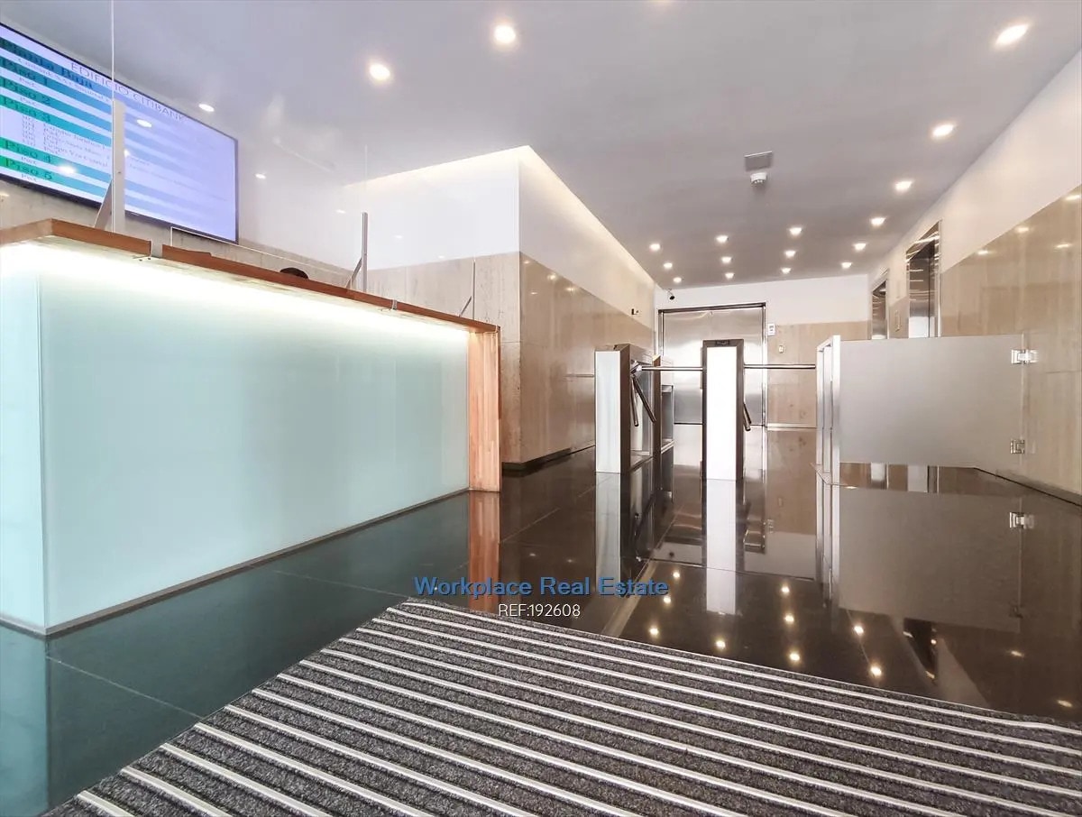 Alquiler  O Venta - Oficina - Ciudad Vieja · Foto 2