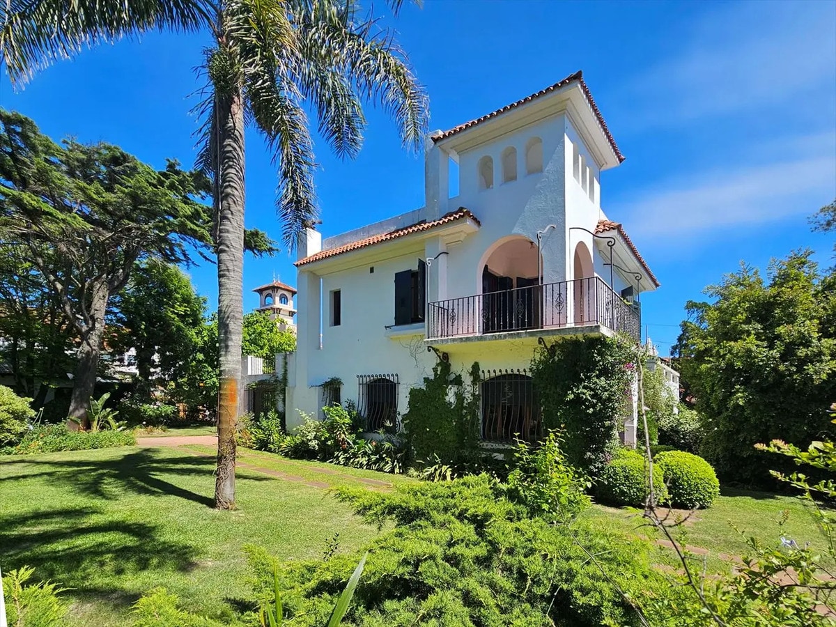 Casa Para Empresa - Alquiler - Carrasco · Foto 2