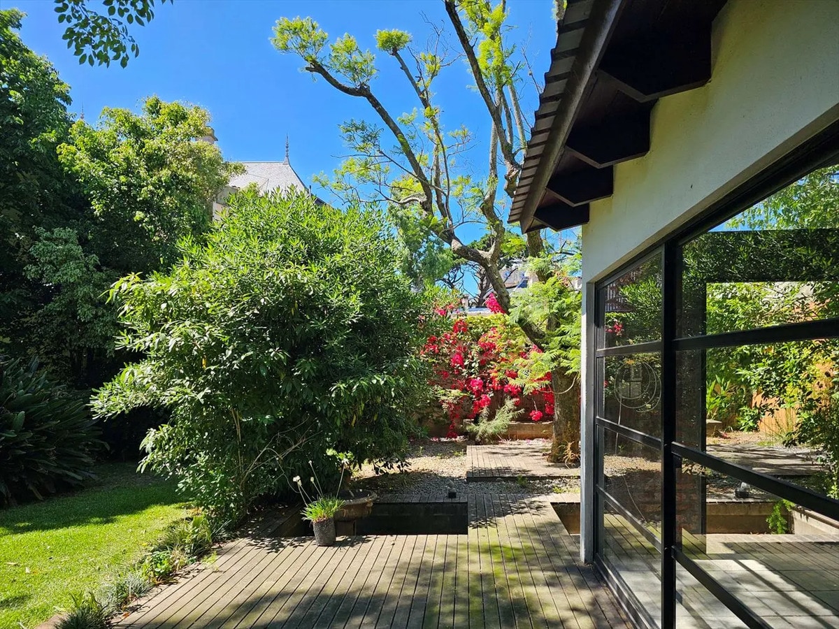 Casa Para Empresa - Alquiler - Carrasco · Foto 4