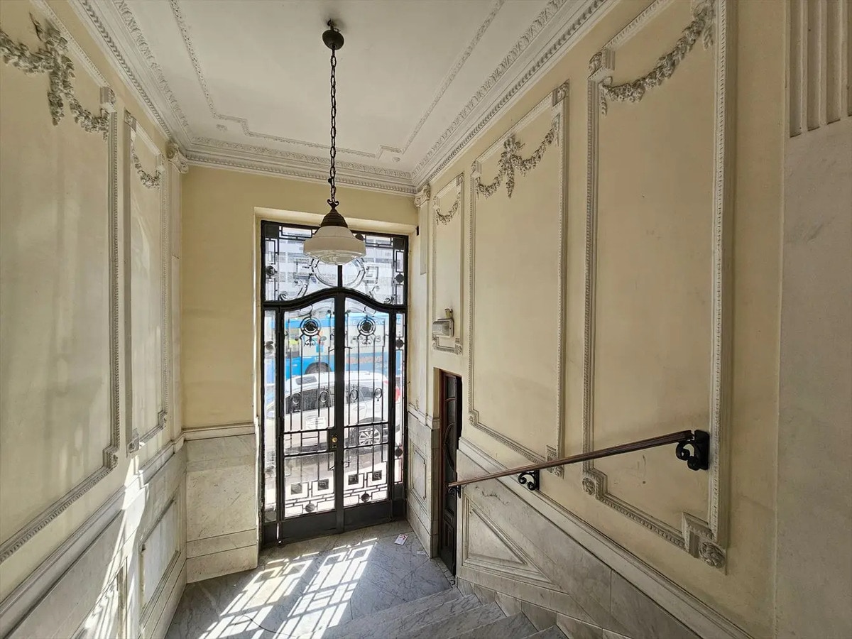 Alquiler O Venta - Oficina Ciudad Vieja / Centro · Foto 4