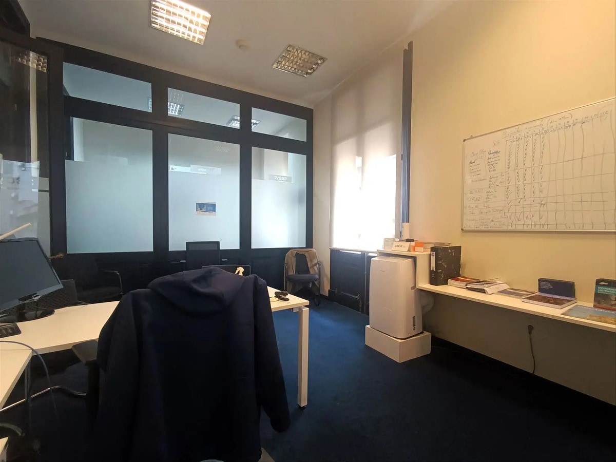 Alquiler-oficina- Ciudad Vieja - Para Entrar · Photo 7
