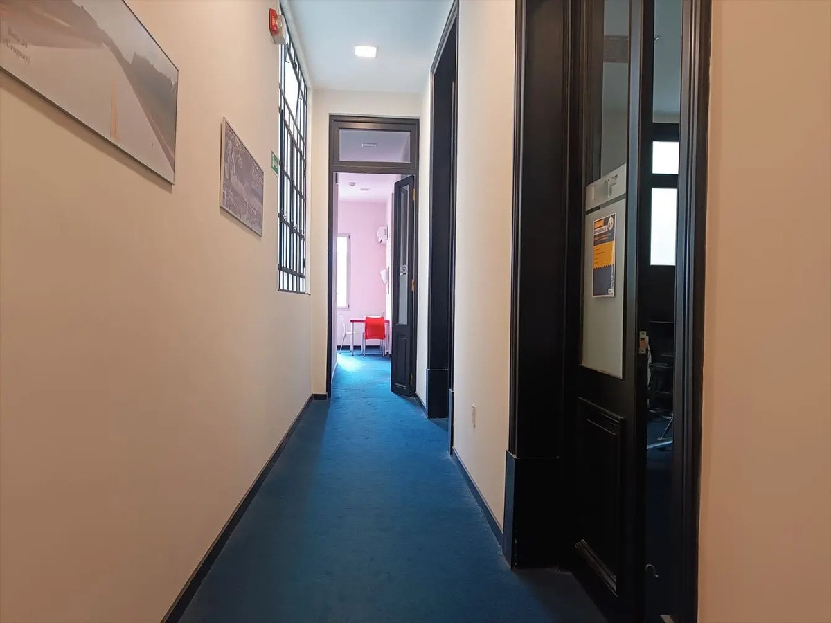 Alquiler-oficina- Ciudad Vieja - Para Entrar · Photo 5