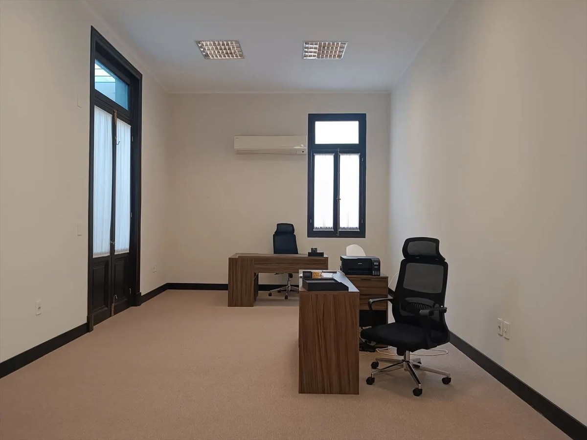 Alquiler-oficina- Ciudad Vieja - Para Entrar · Foto 2