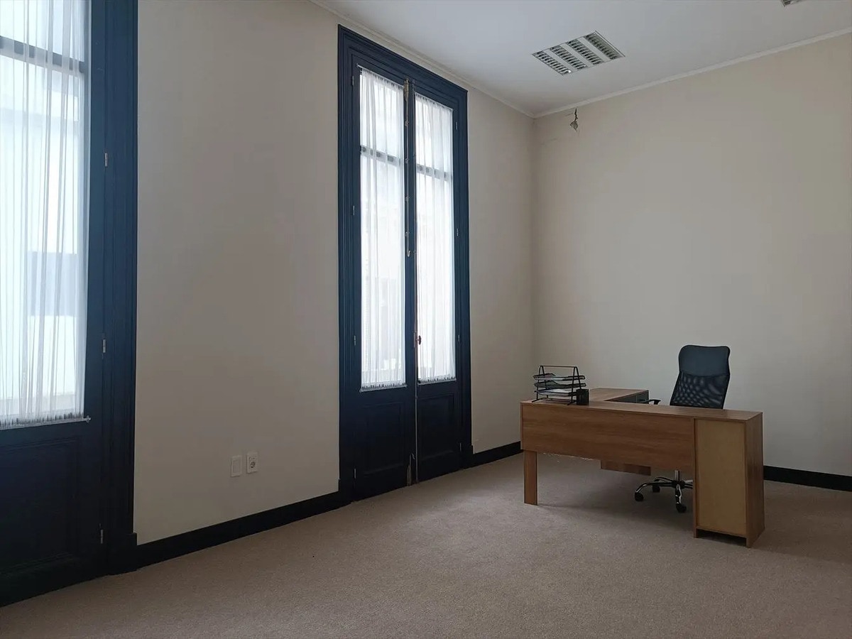 Alquiler-oficina- Ciudad Vieja - Para Entrar · Foto 12