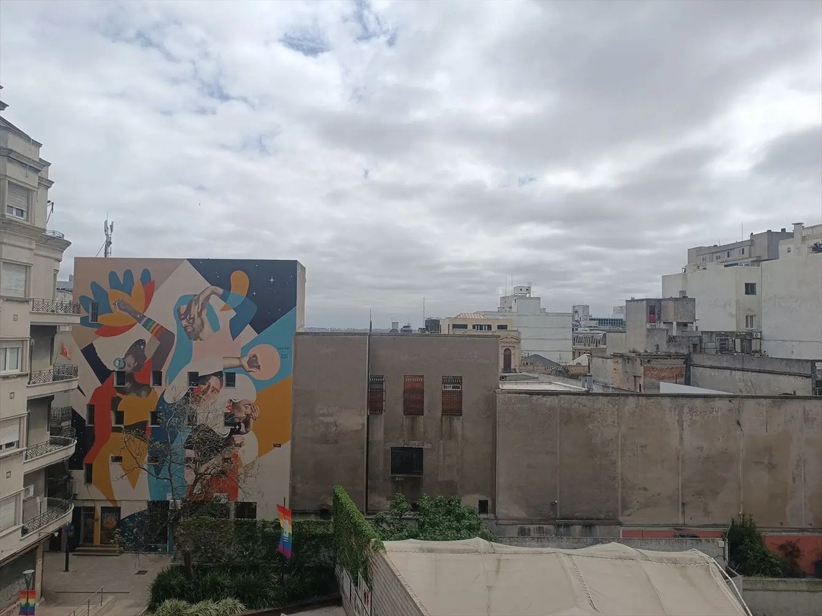 Alquiler-oficina- Ciudad Vieja - Para Entrar · Foto 7
