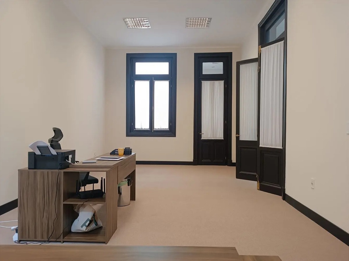 Alquiler-oficina- Ciudad Vieja - Para Entrar · Foto 3