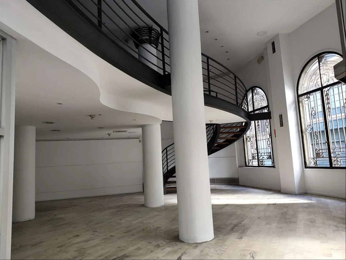 Alquiler Oficina Ciudad Vieja / Zabala Y 25 De Mayo · Foto 3