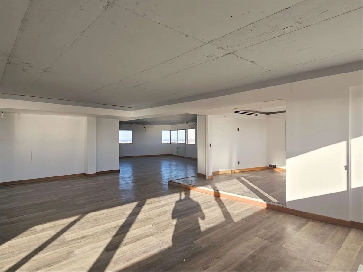 Alquiler - Oficina Centro - Edificio Corporativo Primer Nivel - Vista Panoramica Unica En Montevideo · Foto 6