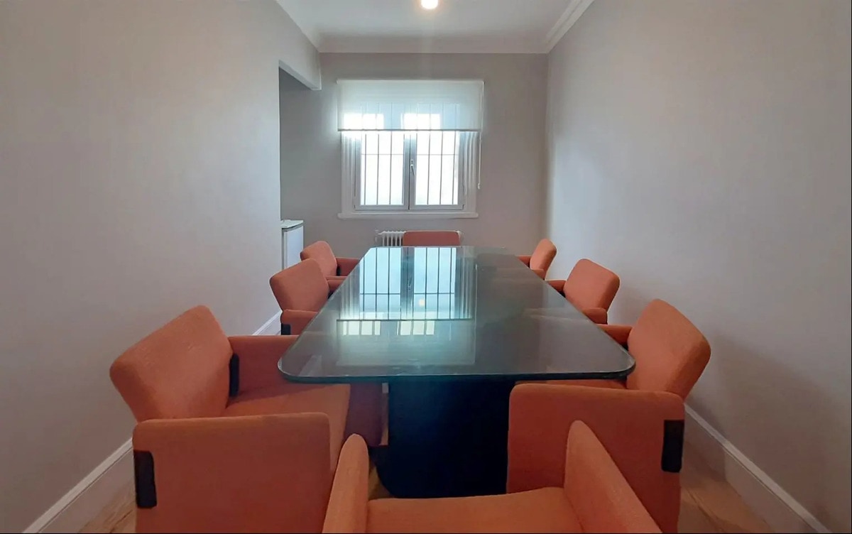 - Alquiler - Oficina - Carrasco - Cowork - · Foto 8
