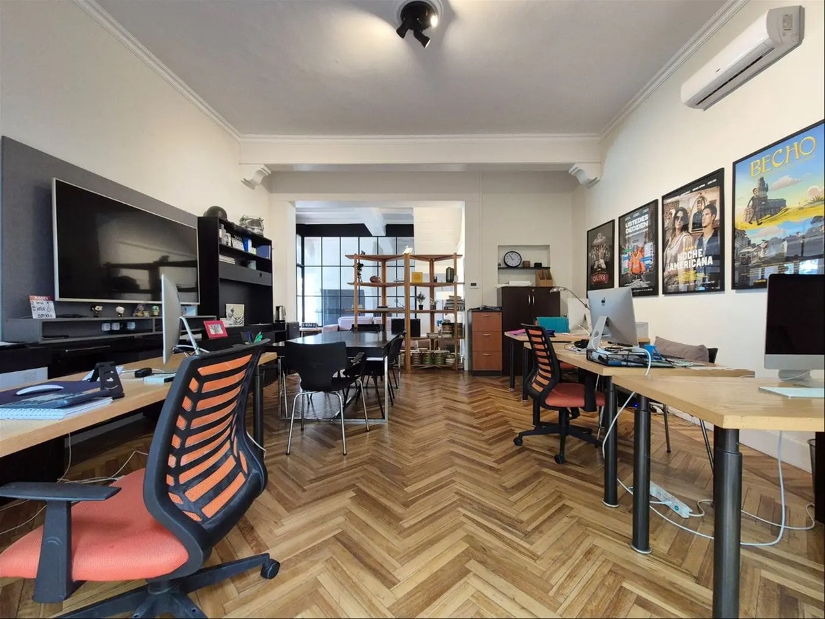 - Alquiler - Oficina - Carrasco - Cowork - · Foto 7