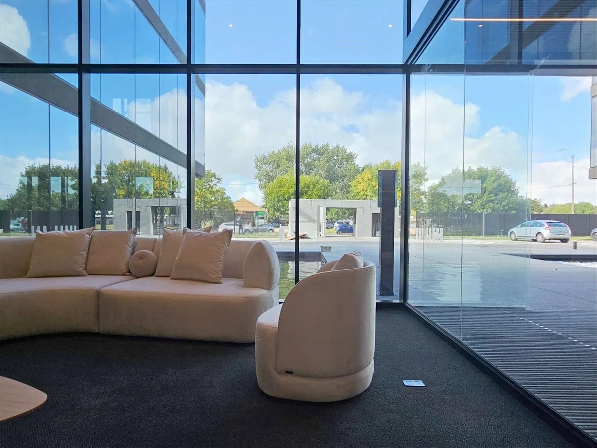 Venta O Alquiler Oficina - Carrasco Norte. Terraza Exclusiva · Foto 12