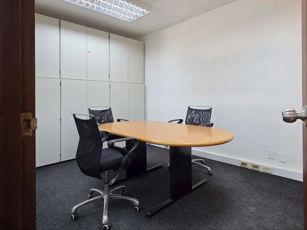 Alquiler - Oficina - Ciudad Vieja · Foto 10