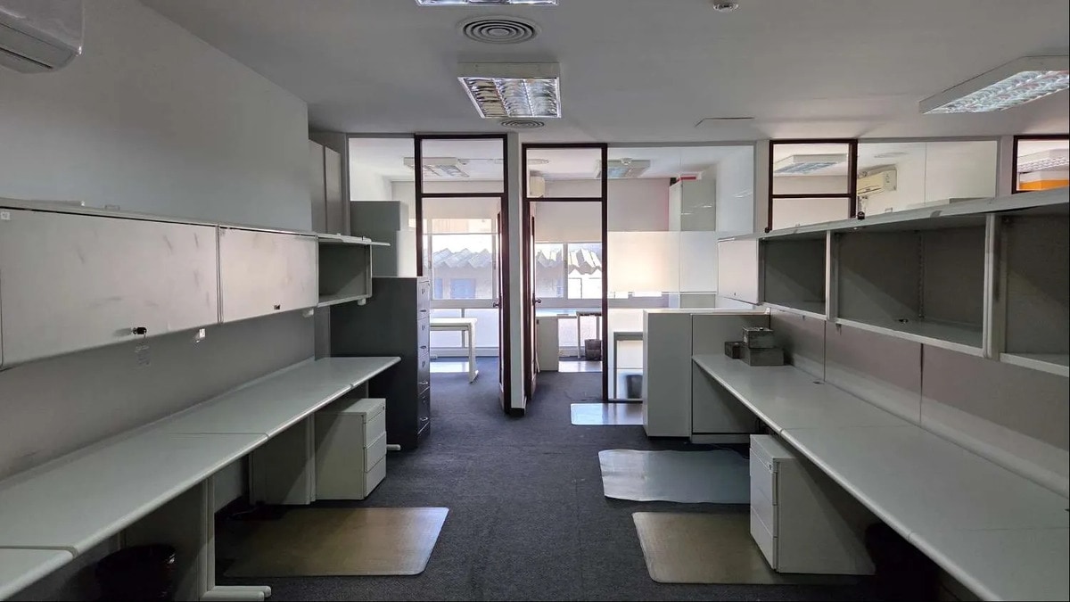 Alquiler - Oficina - Ciudad Vieja · Foto 9