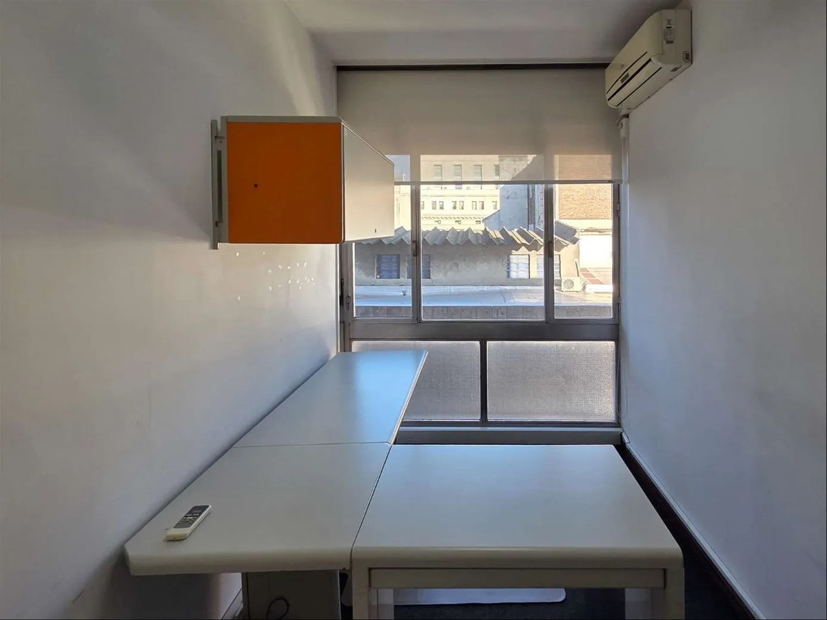 Alquiler - Oficina - Ciudad Vieja · Foto 12