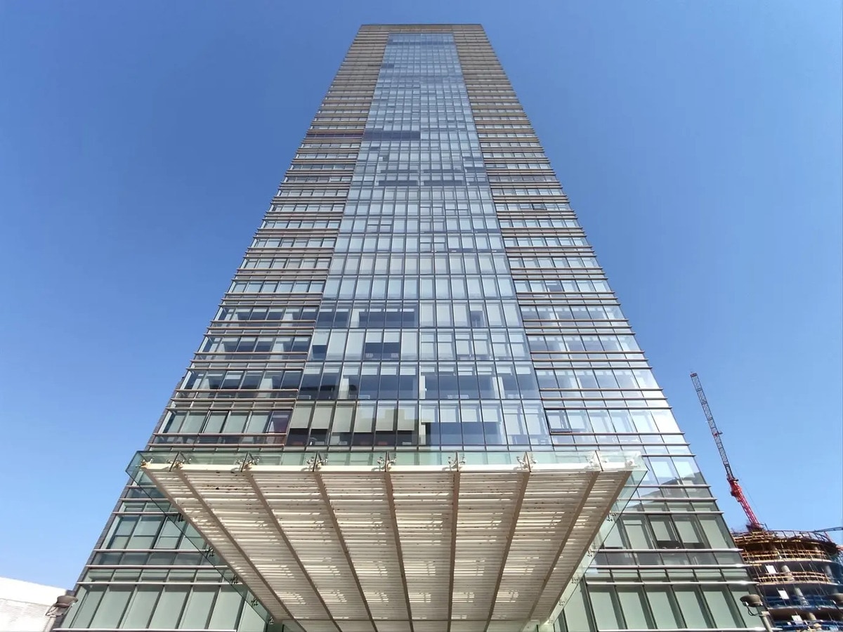Oficina Wtc - World Trade Center - Alquiler · Foto 6