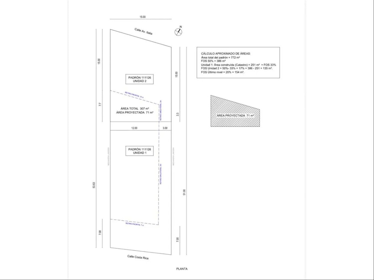 Alquiler O Venta - Casa Para Empresa - Oficina - Carrasco - Av. Italia - · Foto 8