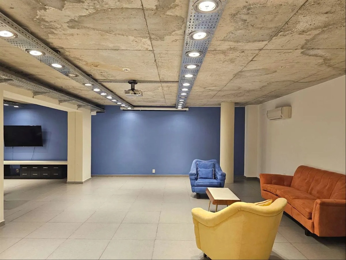 Alquiler Oficina - A Metros Wtc - Buceo Prox. Pocitos Nuevo · Foto 6
