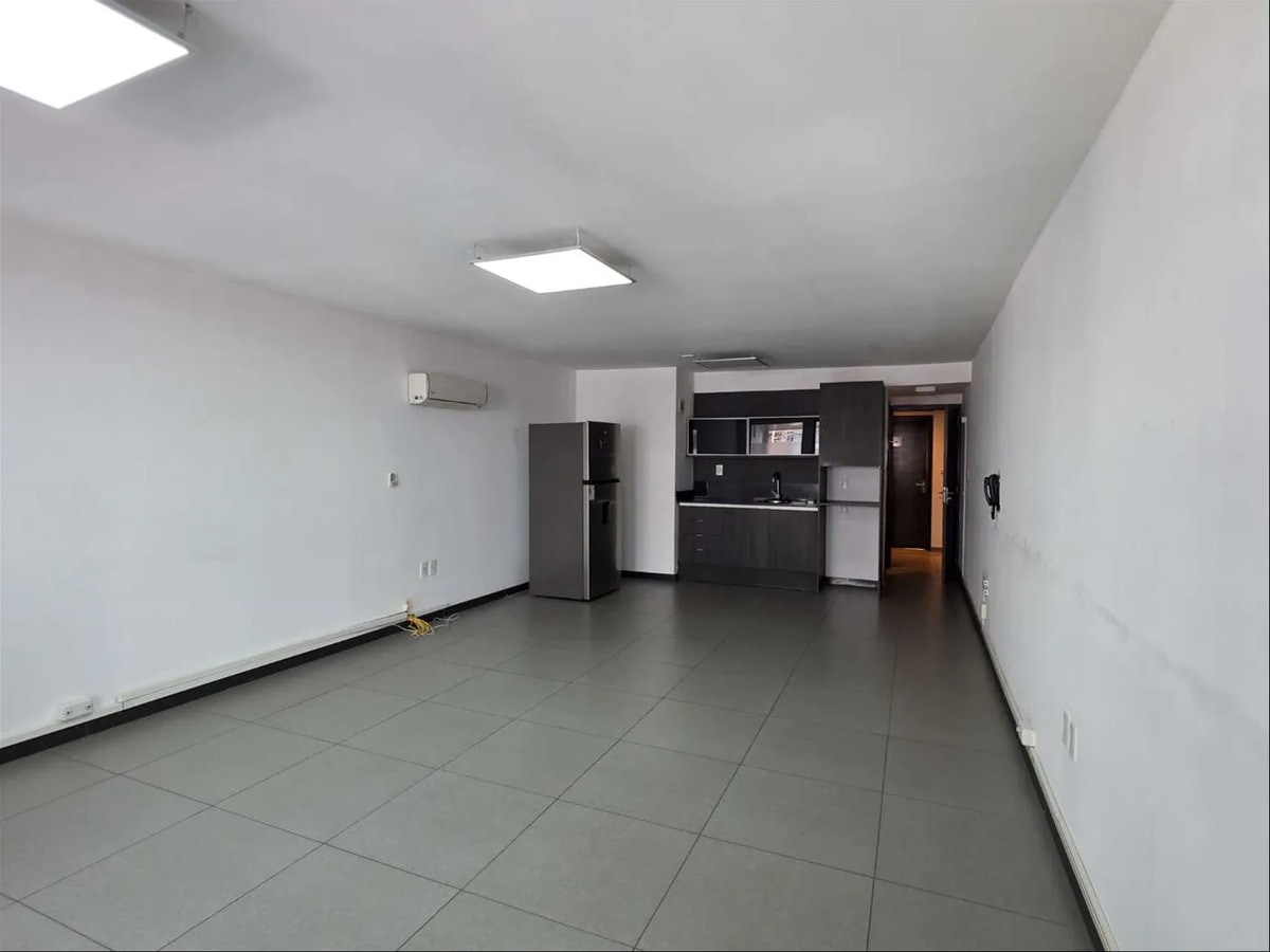 Alquiler Oficina - A Metros Wtc - Buceo Prox. Pocitos Nuevo · Foto 12