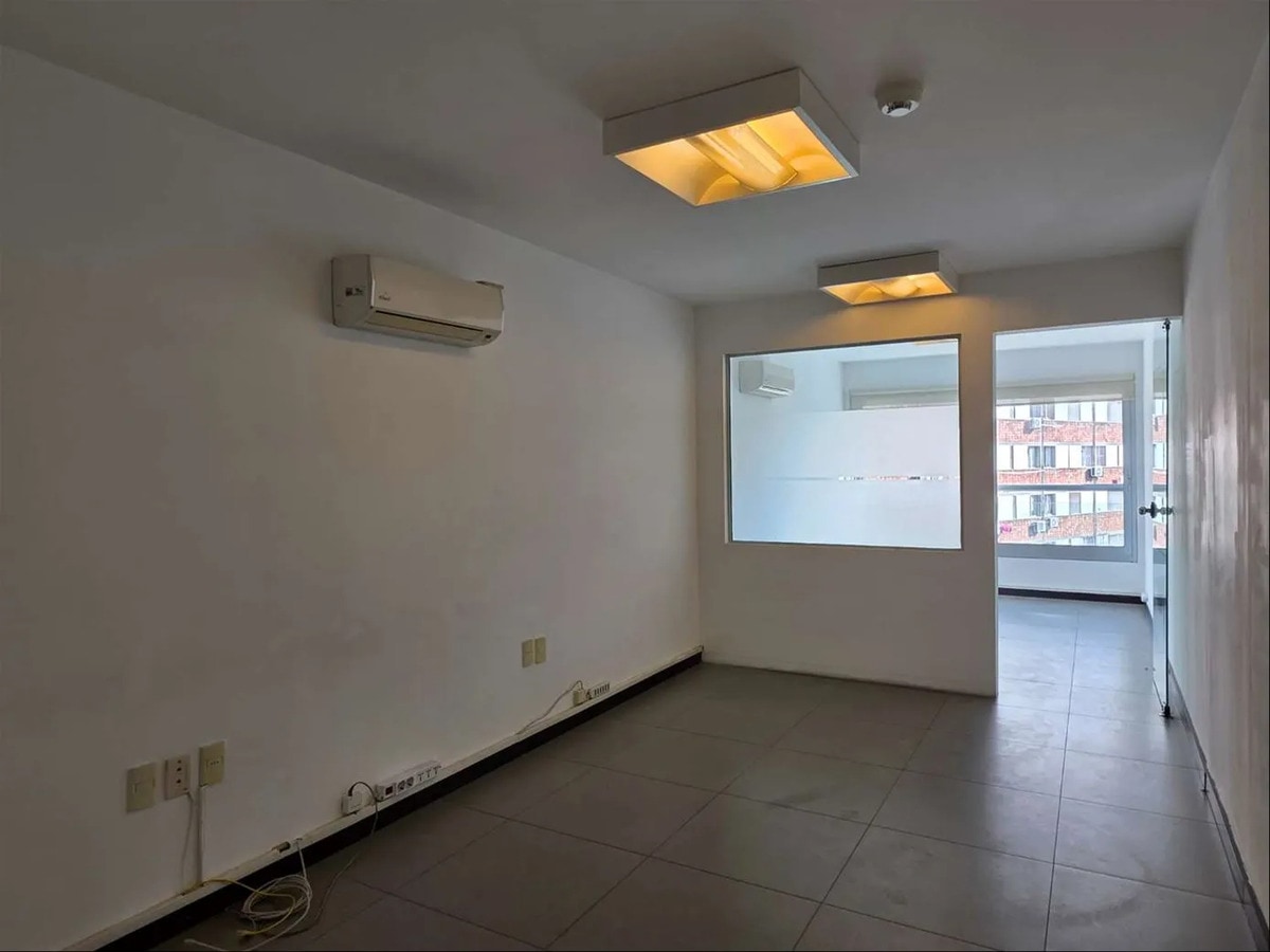 Alquiler Oficina - A Metros Wtc - Buceo Prox. Pocitos Nuevo · Foto 12