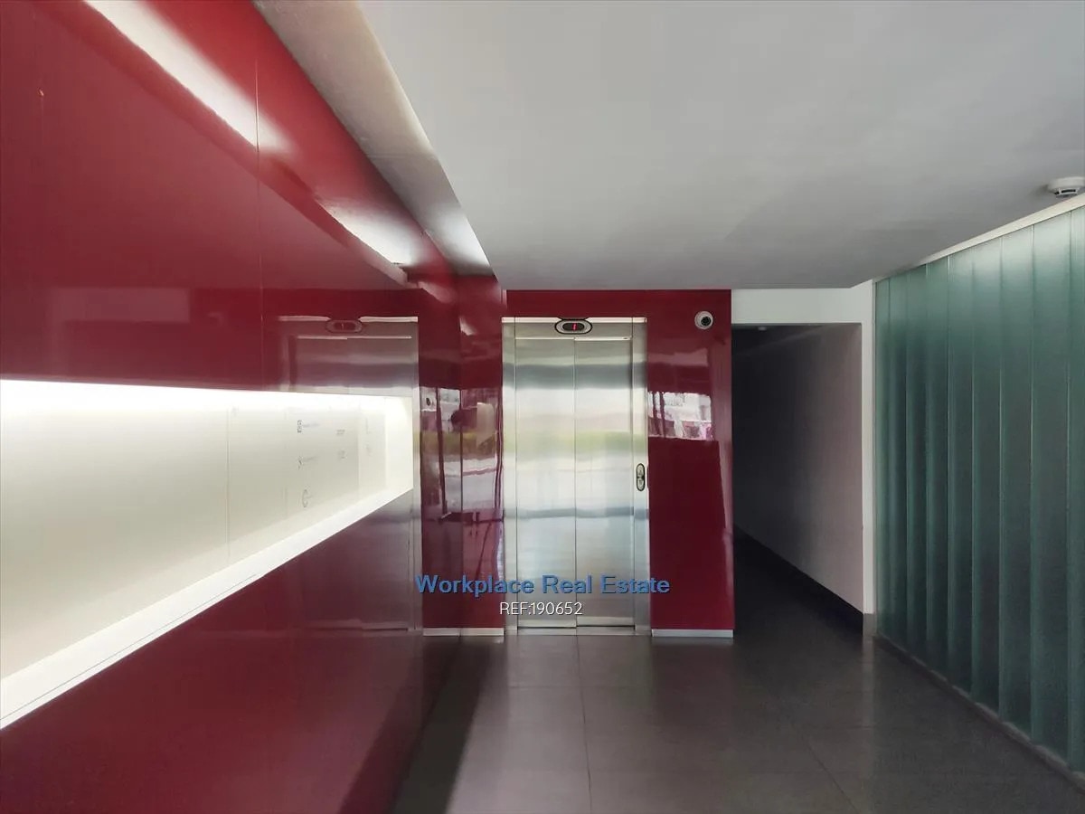 Oficina En Punta Carretas - Alquiler - Próxima A Rambla Y Shopping - 4 Cocheras Incluidas En El Precio · Foto 5