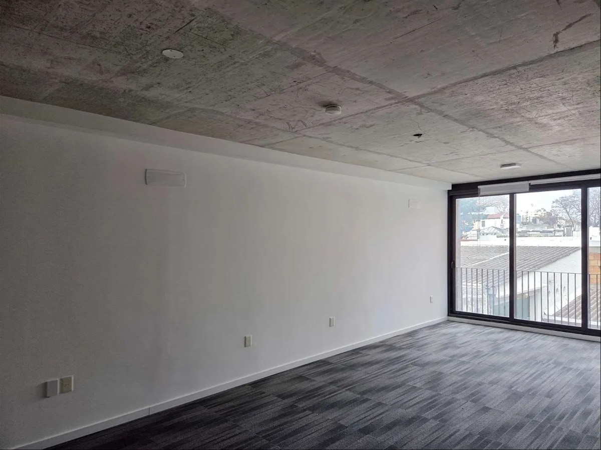 Oficina Pocitos Nuevo Con Patio-  Alquiler O Venta - Gran Oportunidad · Foto 7