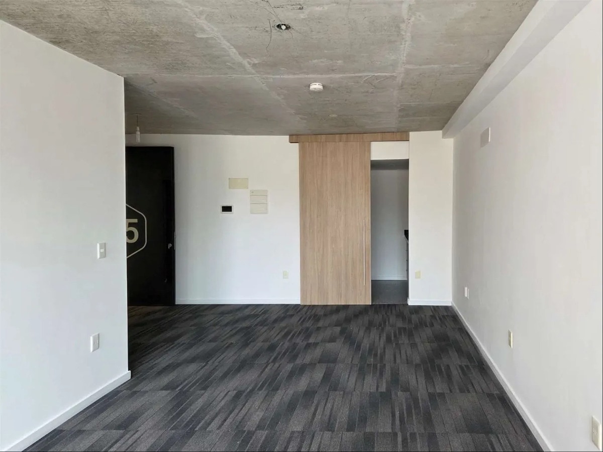 Oficina Pocitos Nuevo Con Patio-  Alquiler O Venta - Gran Oportunidad · Foto 9