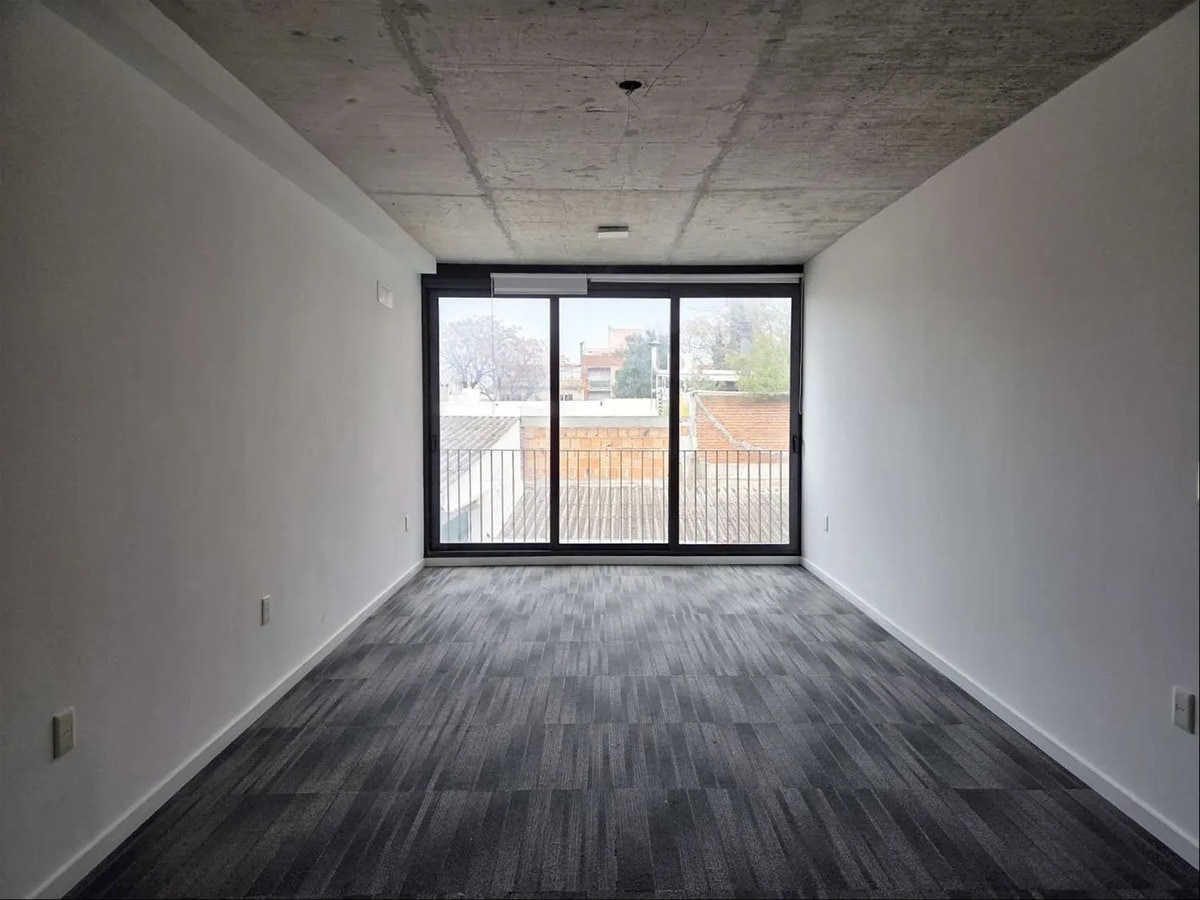 Oficina Pocitos Nuevo Con Patio-  Alquiler O Venta - Gran Oportunidad · Foto 11