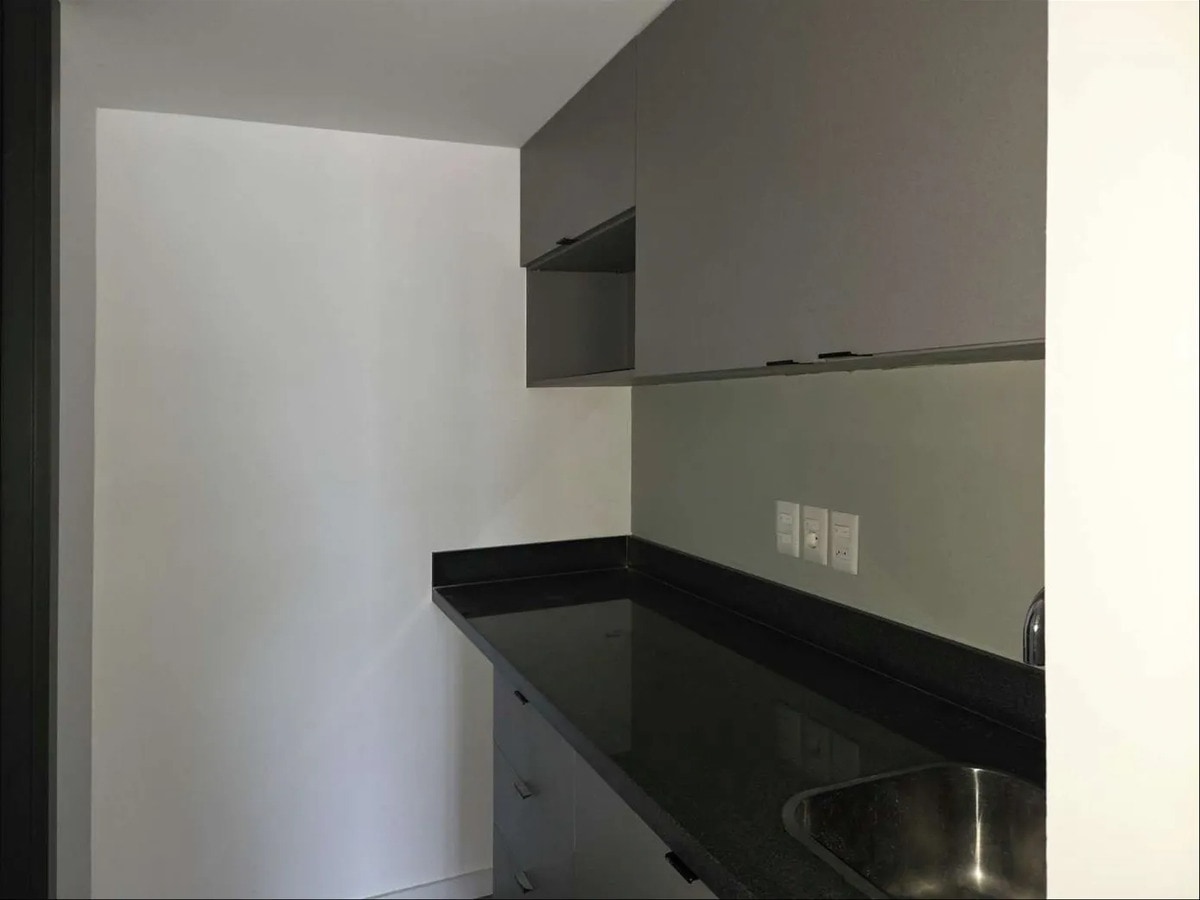 Oficina Pocitos Nuevo Con Patio-  Alquiler O Venta - Gran Oportunidad · Foto 12