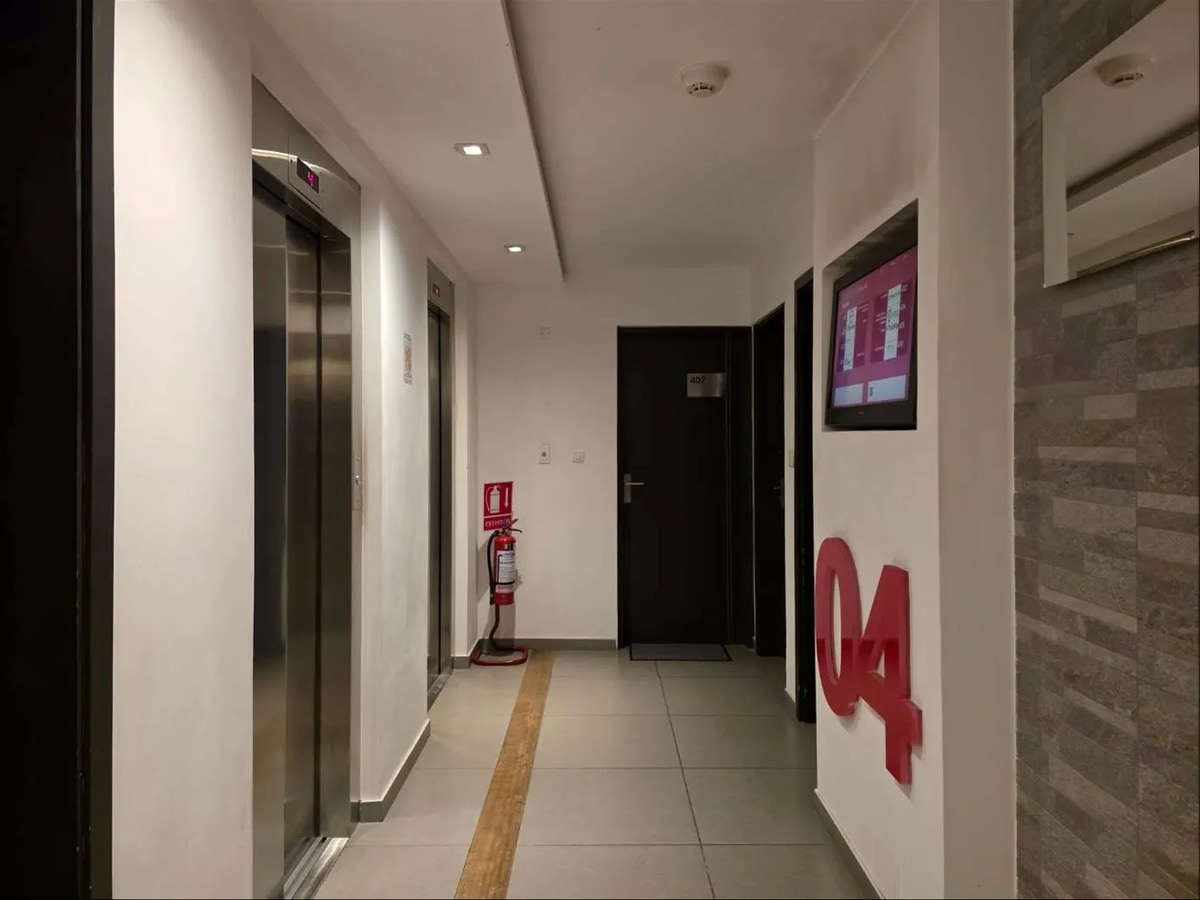Alquiler Oficina - A Metros Wtc - Buceo Prox. Pocitos Nuevo · Foto 3