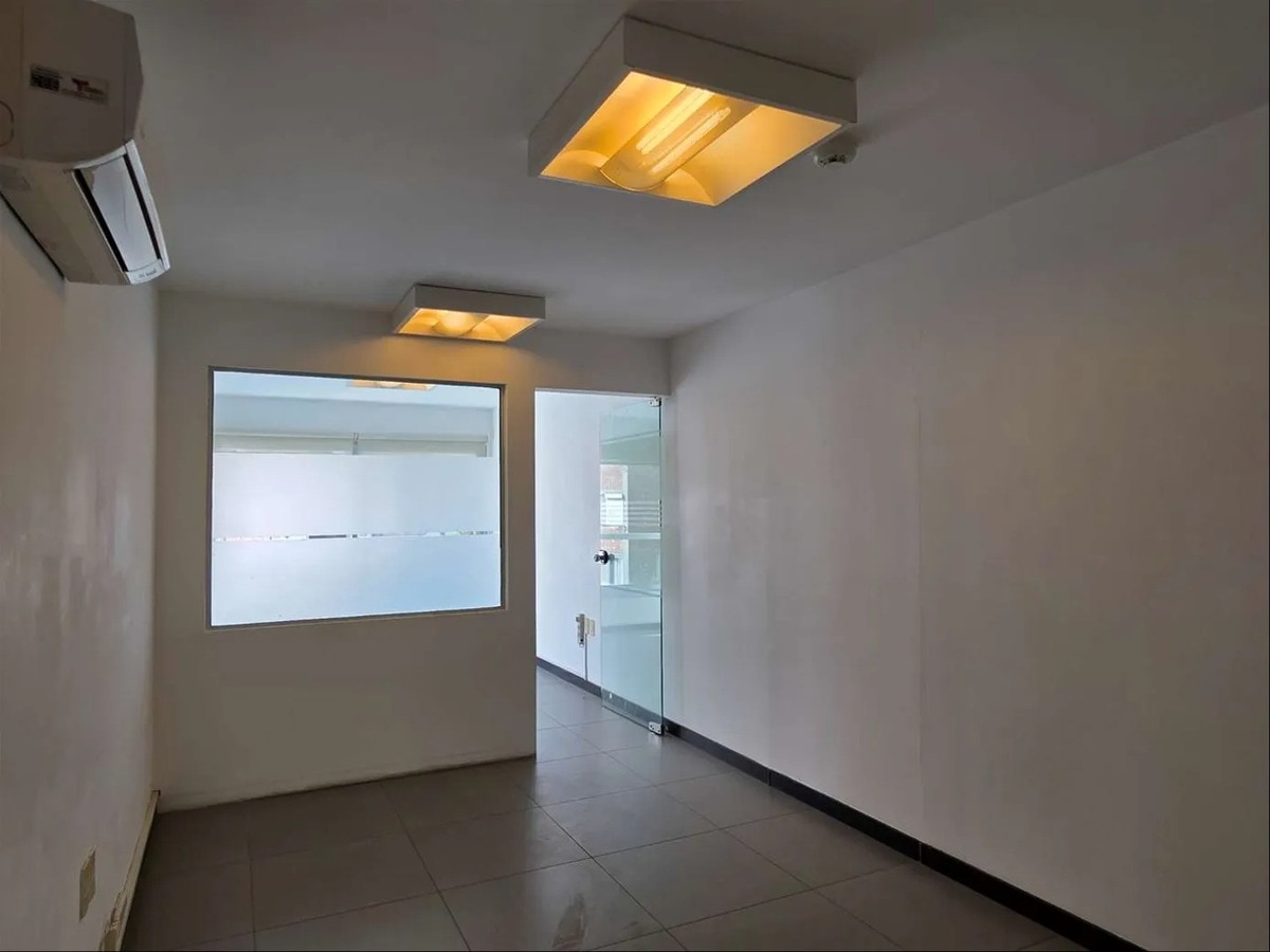 Alquiler Oficina - A Metros Wtc - Buceo Prox. Pocitos Nuevo · Foto 8