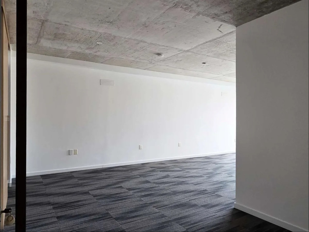 Oficina Pocitos Nuevo-  Alquiler - · Foto 6
